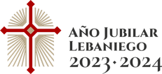 logo año jubilar lebaniego