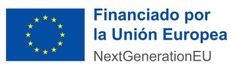 logo financiado por la Unión europea