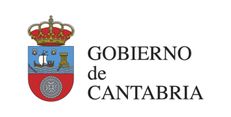 logo gobiertno de cantabria